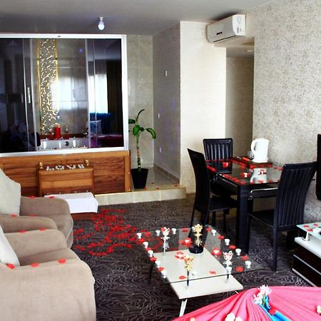 Hit Suites Beylikduezue Buyukcekmece Luaran gambar