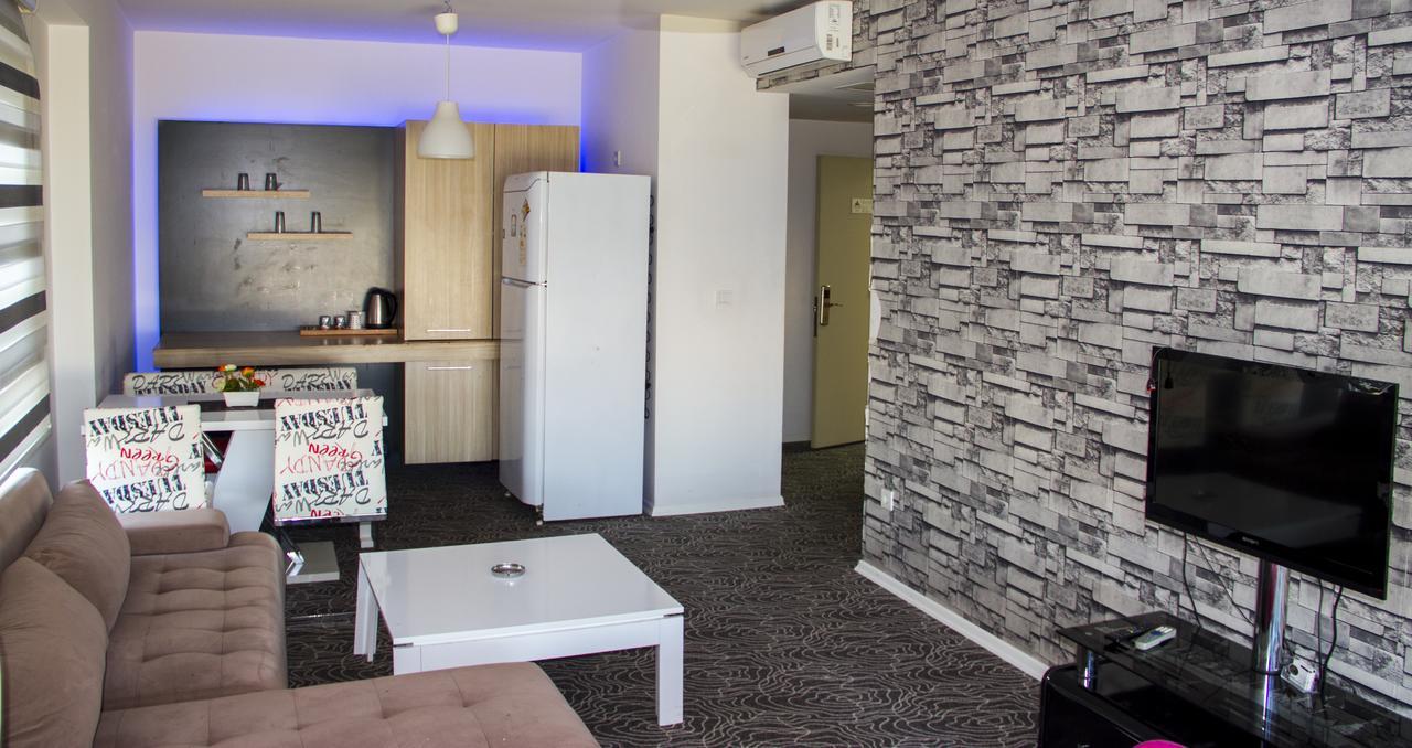 Hit Suites Beylikduezue Buyukcekmece Luaran gambar