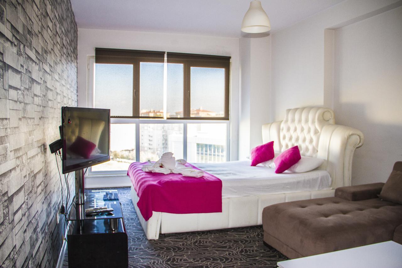 Hit Suites Beylikduezue Buyukcekmece Luaran gambar