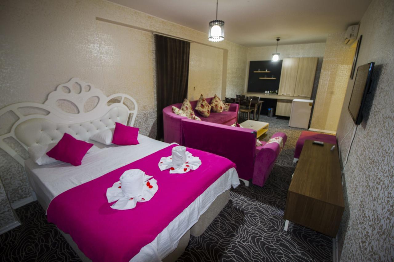 Hit Suites Beylikduezue Buyukcekmece Luaran gambar