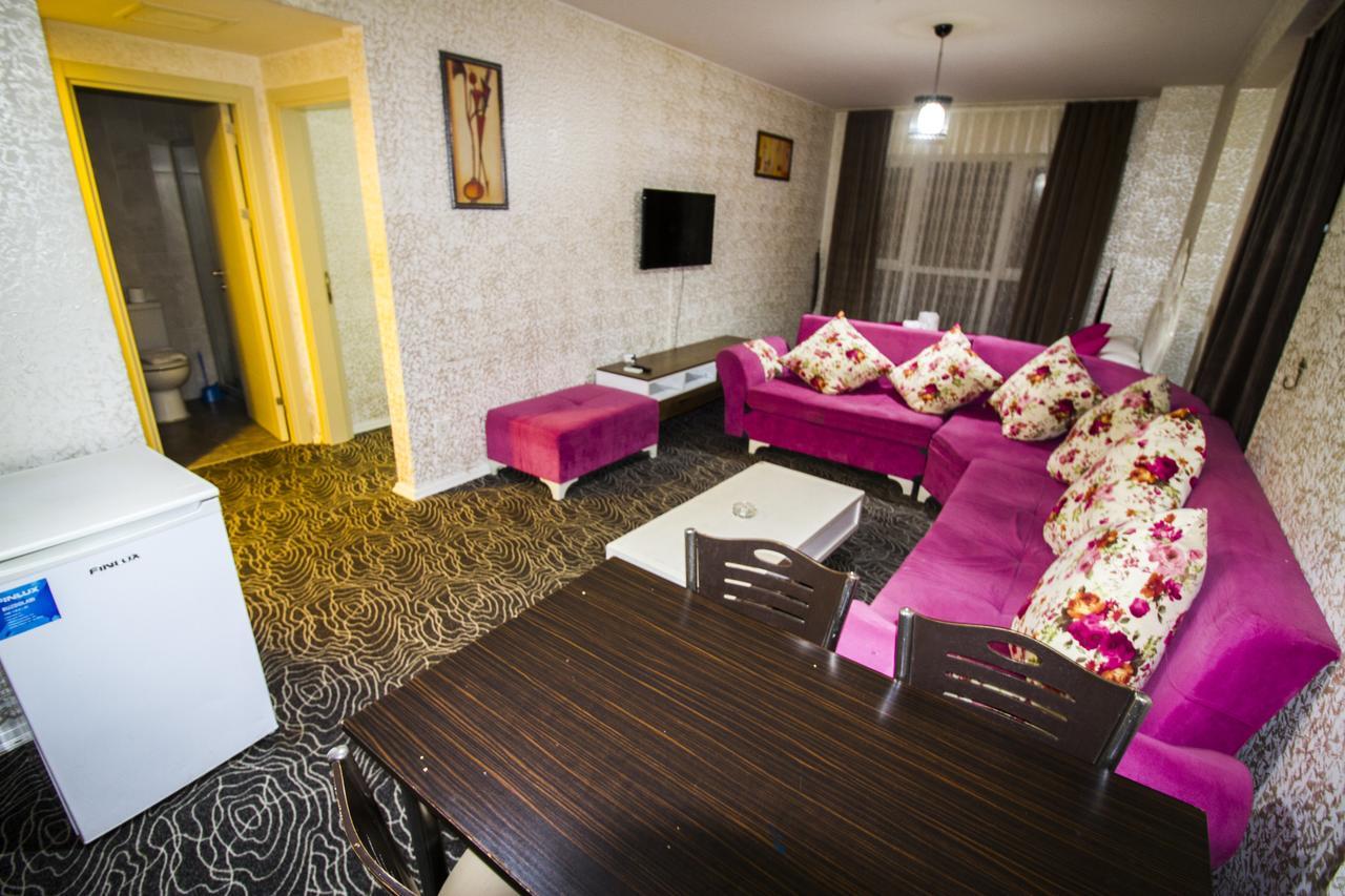 Hit Suites Beylikduezue Buyukcekmece Luaran gambar