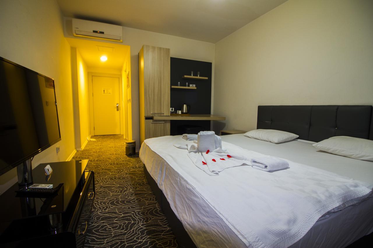 Hit Suites Beylikduezue Buyukcekmece Luaran gambar