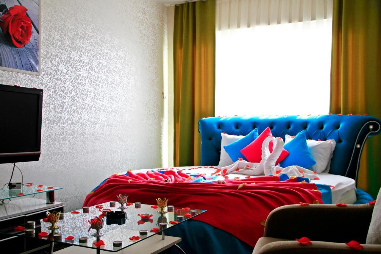 Hit Suites Beylikduezue Buyukcekmece Luaran gambar